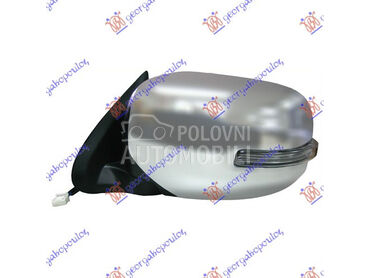 Retrovizor za Mitsubishi L200 od 2015. do 2019. god.