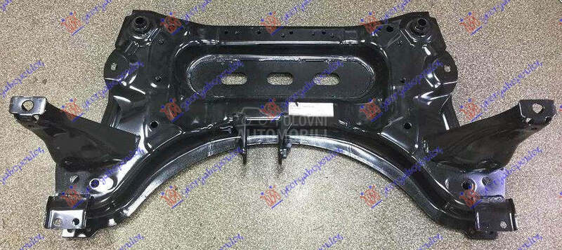 Nosac Motora