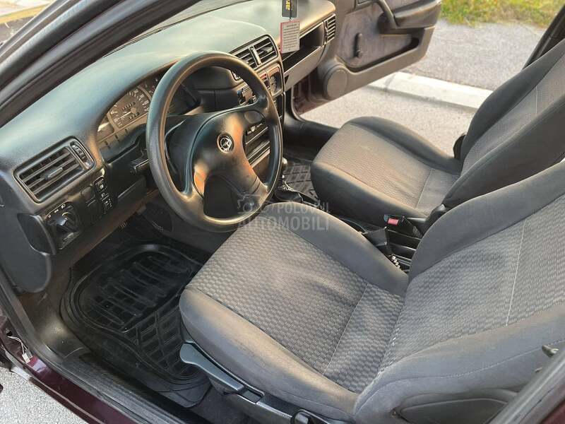 Opel Vectra A 1.7td VREDI VIDETI