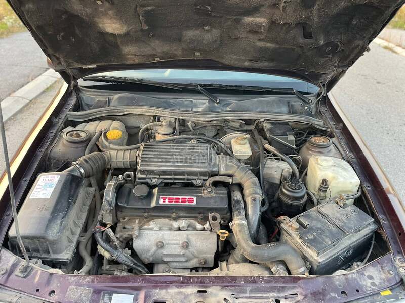 Opel Vectra A 1.7td VREDI VIDETI