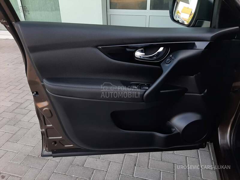 Nissan Qashqai 1.6 dci
