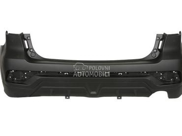 Branik za Mitsubishi ASX od 2017. do 2020. god.