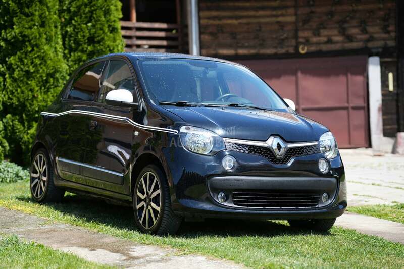 Renault Twingo 
