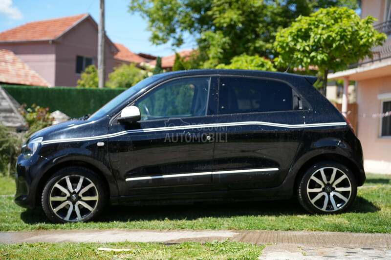 Renault Twingo 