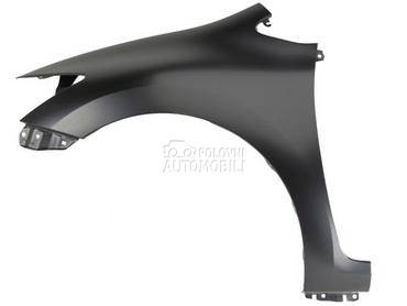 Krilo za Toyota Auris od 2010. do 2012. god.