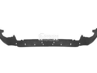 Spojler branika za Toyota RAV 4 od 2016. do 2019. god.