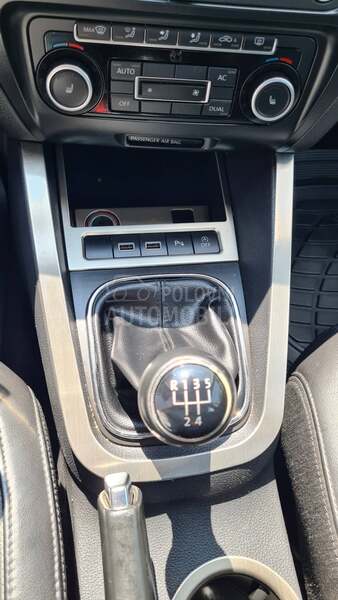 Volkswagen Jetta 1.6TDI  BLUEMOTION