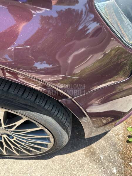 Audi A3 1.4 TFSI