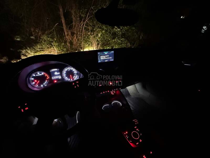 Audi A3 1.4 TFSI