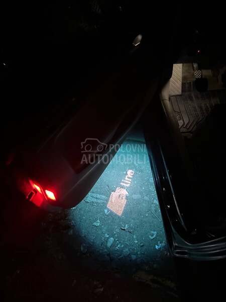 Audi A3 1.4 TFSI