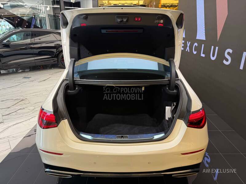 Mercedes Benz S 500 4M AMG Exclusive
