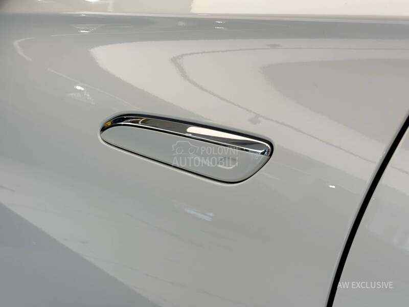 Mercedes Benz S 500 4M AMG Exclusive