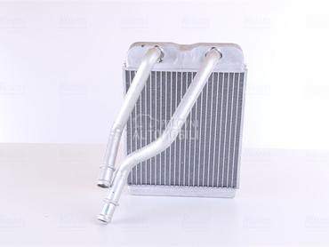 Grejac Kabine za Volkswagen Touareg od 2014. do 2018. god.