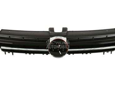 Maska za Volkswagen Golf 7 od 2013. do 2017. god.