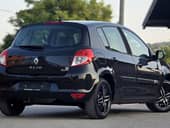 Renault Clio 1.2 TCe, Day Night