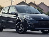 Renault Clio 1.2 TCe, Day Night