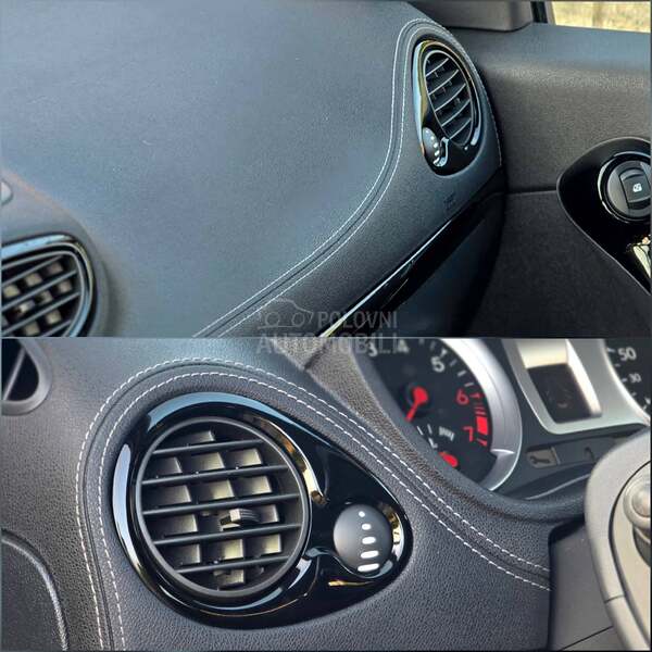 Renault Clio 1.2 TCe, Day Night