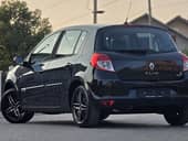 Renault Clio 1.2 TCe, Day Night