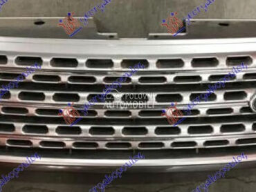 Maska za Land Rover Range Rover od 2012. do 2019. god.