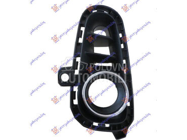 Resetka branika za Kia Rio od 2017. do 2020. god.