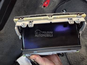 multimedija za Audi A3