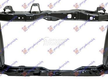 Vezni lim za Honda Jazz od 2018. do 2020. god.