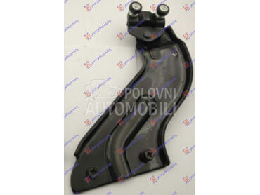 Klizac za Hyundai H 1