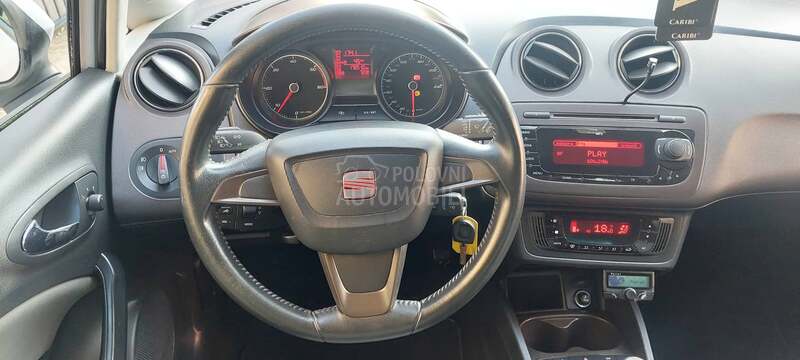 Seat Ibiza 1.2 tdi  ST