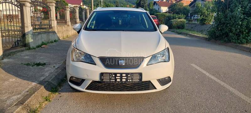 Seat Ibiza 1.2 tdi  ST