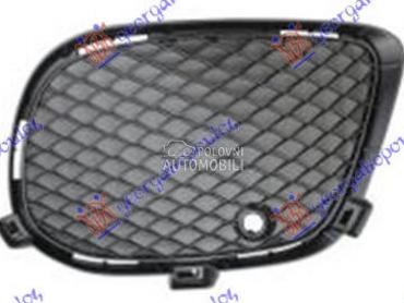 Maska za Mercedes Benz GLE Klasa od 2015. do 2019. god.