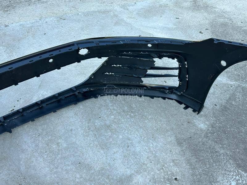 prednji branik GTI,GTD