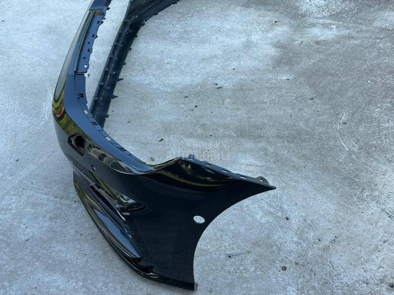 prednji branik GTI,GTD