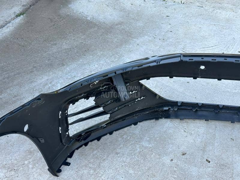 prednji branik GTI,GTD