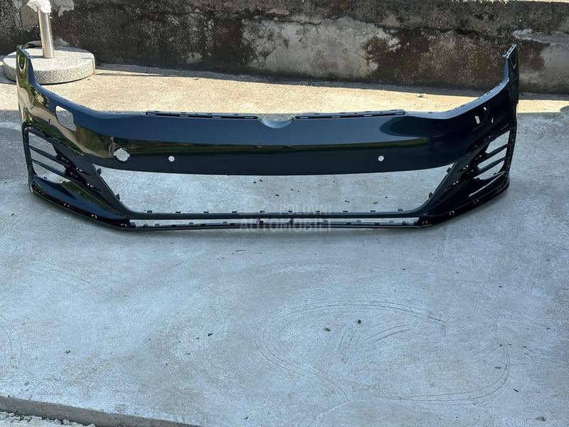 prednji branik GTI,GTD