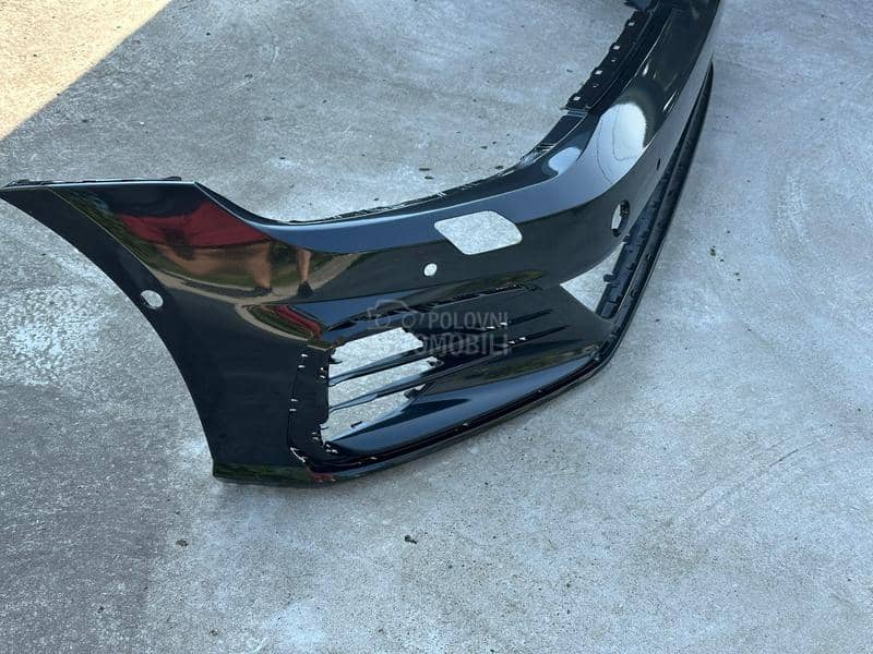 prednji branik GTI,GTD