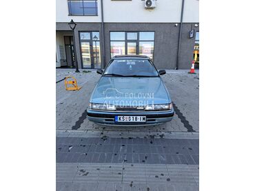 Mazda 626 GLX 2.0