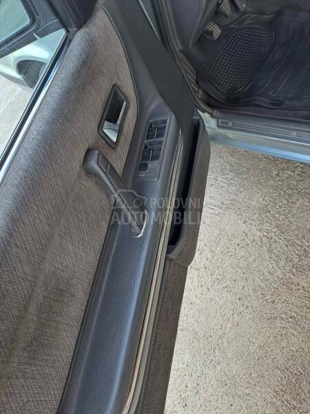 Mazda 626 GLX 2.0
