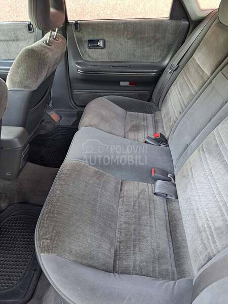 Mazda 626 GLX 2.0
