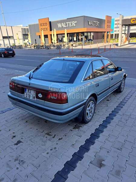 Mazda 626 GLX 2.0
