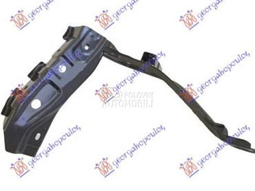 Nosac krila za Subaru Impreza od 2017. do 2023. god.