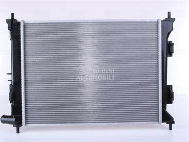 Hladnjak za Hyundai i20 od 2018. do 2020. god.