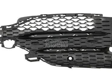 Resetka branika za Mercedes Benz GLE Klasa