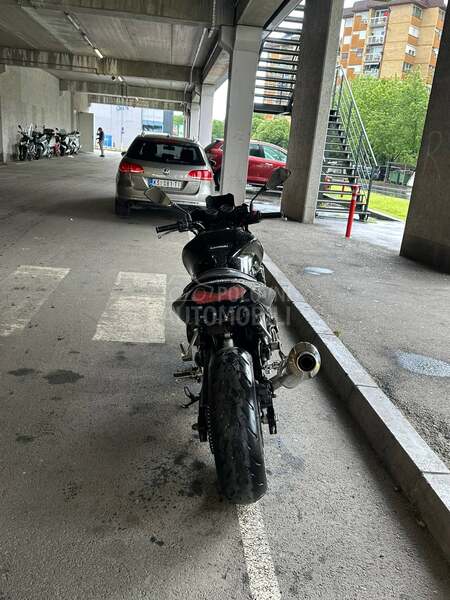 Kawasaki z750 z 750 opis hitno
