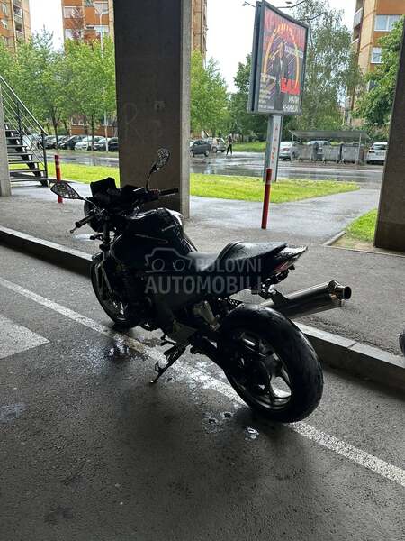 Kawasaki z750 z 750 opis hitno