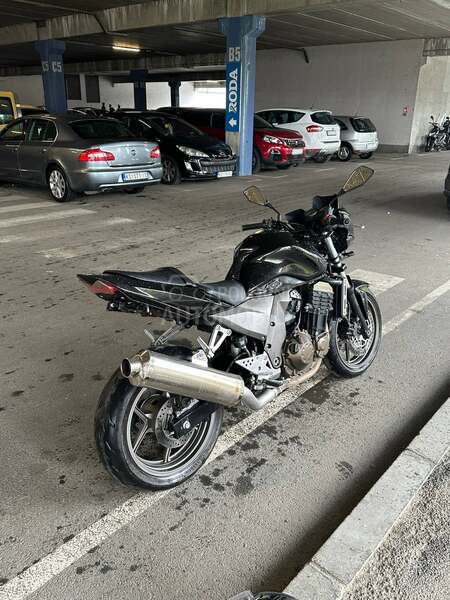 Kawasaki z750 z 750 opis hitno