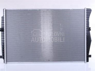 Hladnjak za Volkswagen Arteon od 2017. do 2020. god.