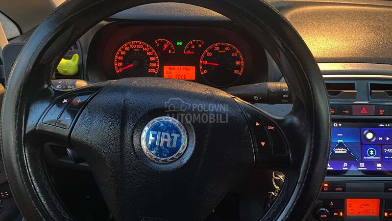 Fiat Grande Punto 1.3 MJET