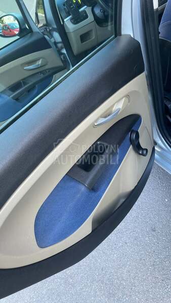 Fiat Grande Punto 1.3 MJET