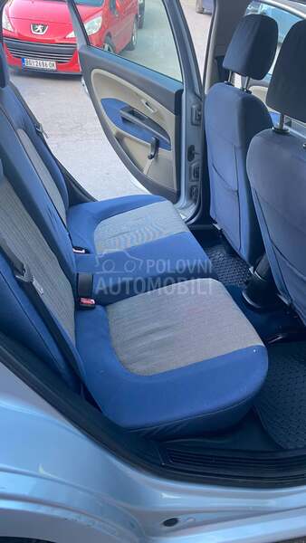 Fiat Grande Punto 1.3 MJET