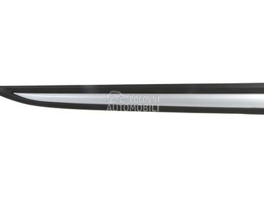 Lajsna za Mitsubishi Outlander od 2013. do 2016. god.